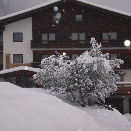 Alpenhof "Alt Laehn" Hotel Kültér fotó