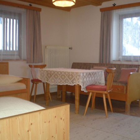 Alpenhof "Alt Laehn" Hotel Kültér fotó