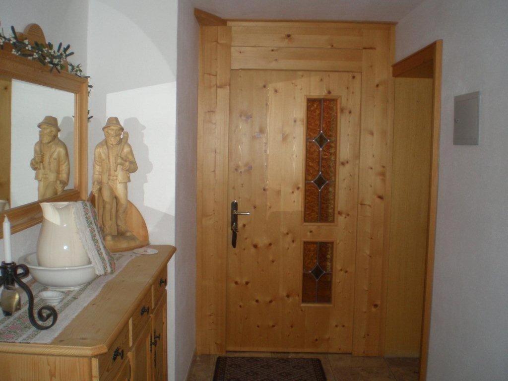 Alpenhof "Alt Laehn" Hotel Kültér fotó