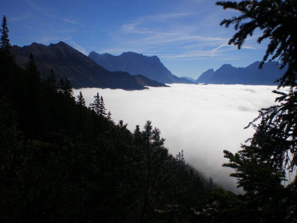 Alpenhof "Alt Laehn" Hotel Kültér fotó