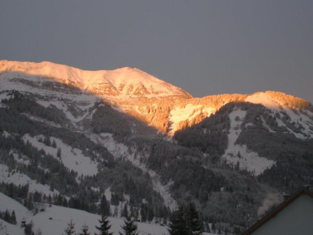 Alpenhof "Alt Laehn" Hotel Kültér fotó
