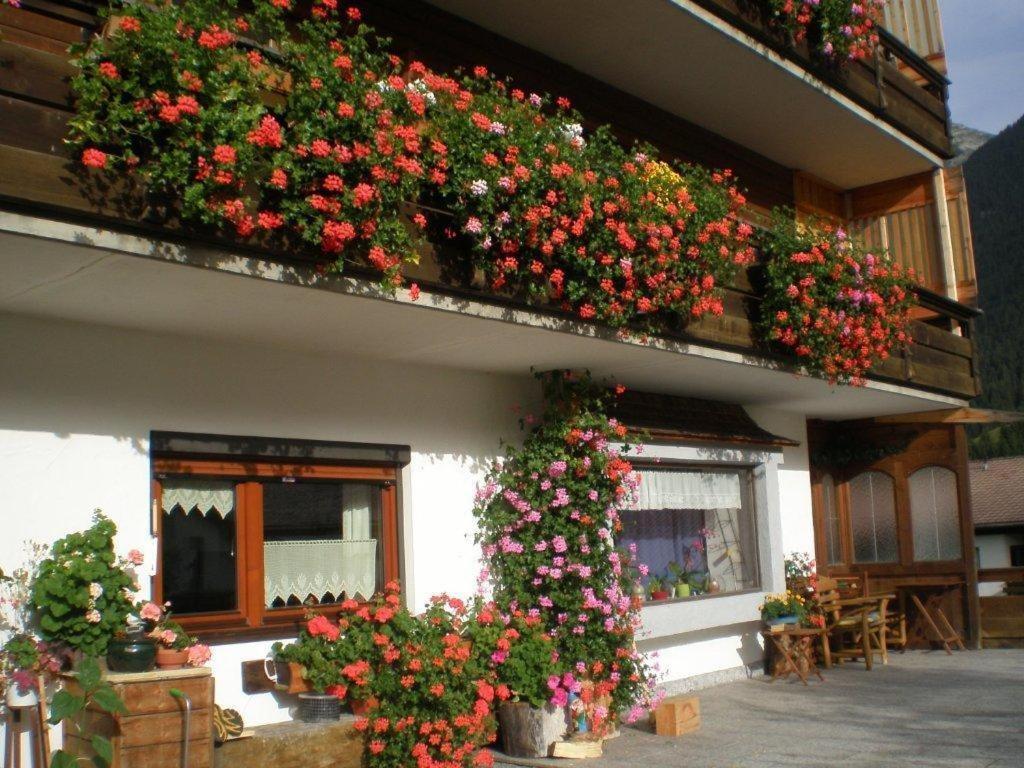 Alpenhof "Alt Laehn" Hotel Kültér fotó