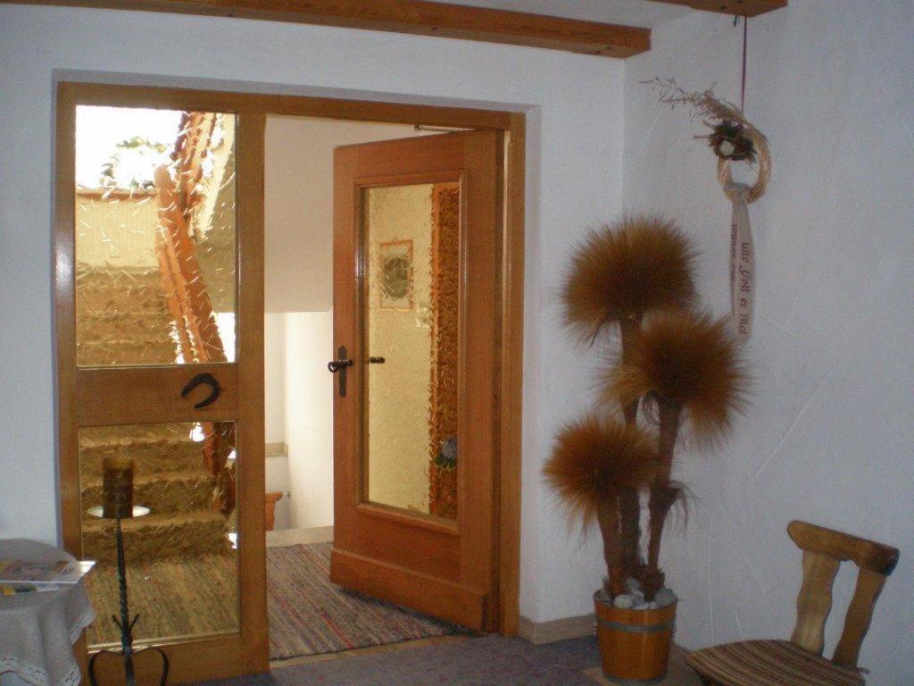 Alpenhof "Alt Laehn" Hotel Kültér fotó