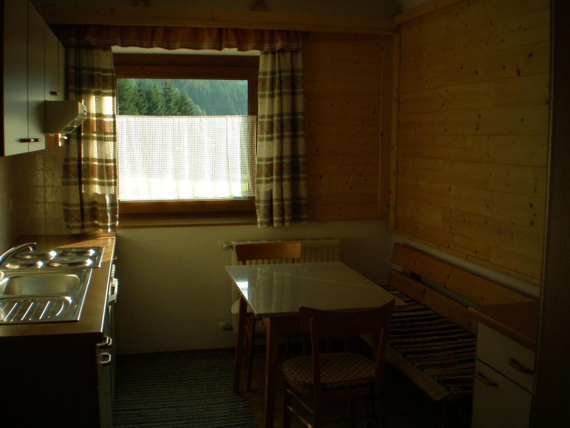 Alpenhof "Alt Laehn" Hotel Kültér fotó