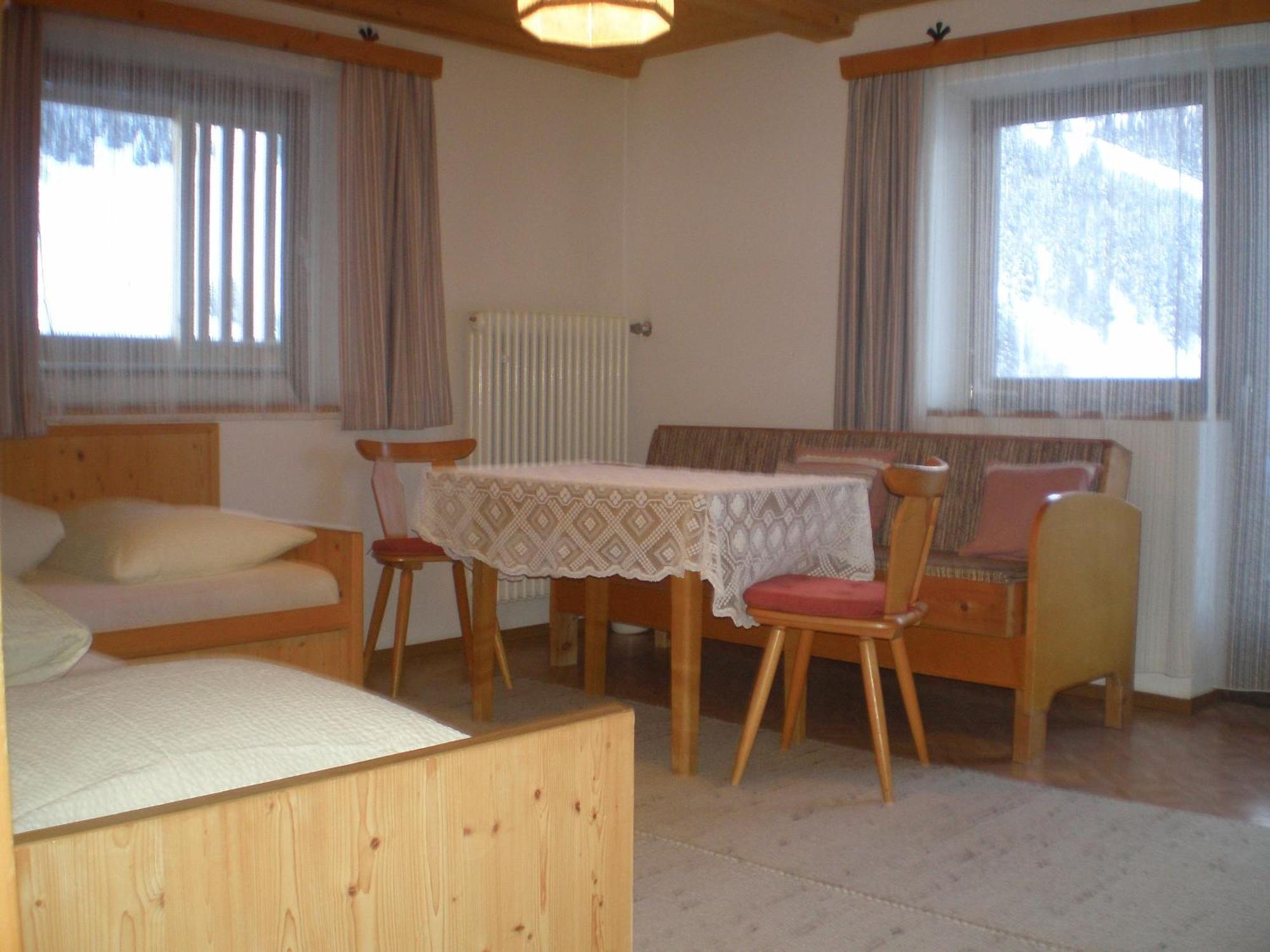 Alpenhof "Alt Laehn" Hotel Kültér fotó
