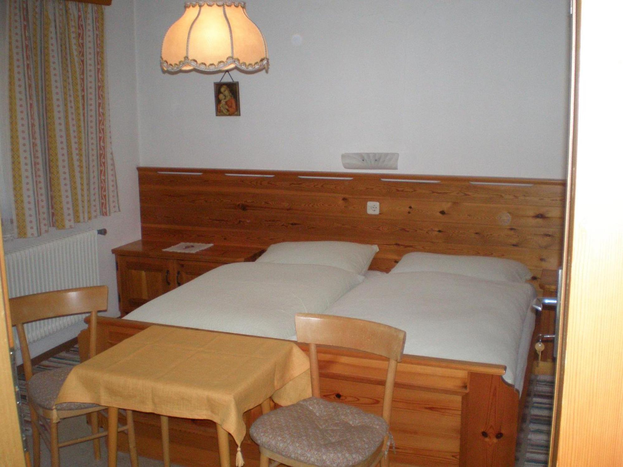 Alpenhof "Alt Laehn" Hotel Kültér fotó