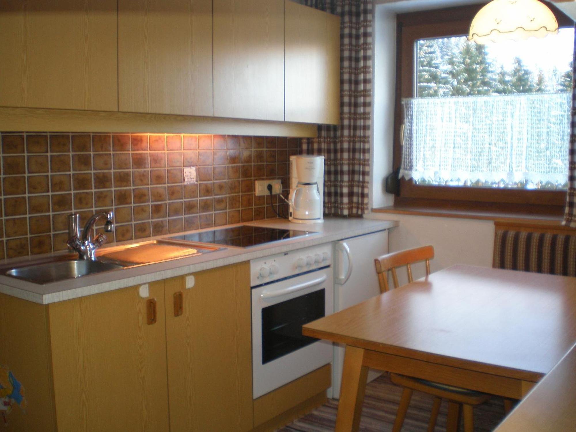 Alpenhof "Alt Laehn" Hotel Kültér fotó
